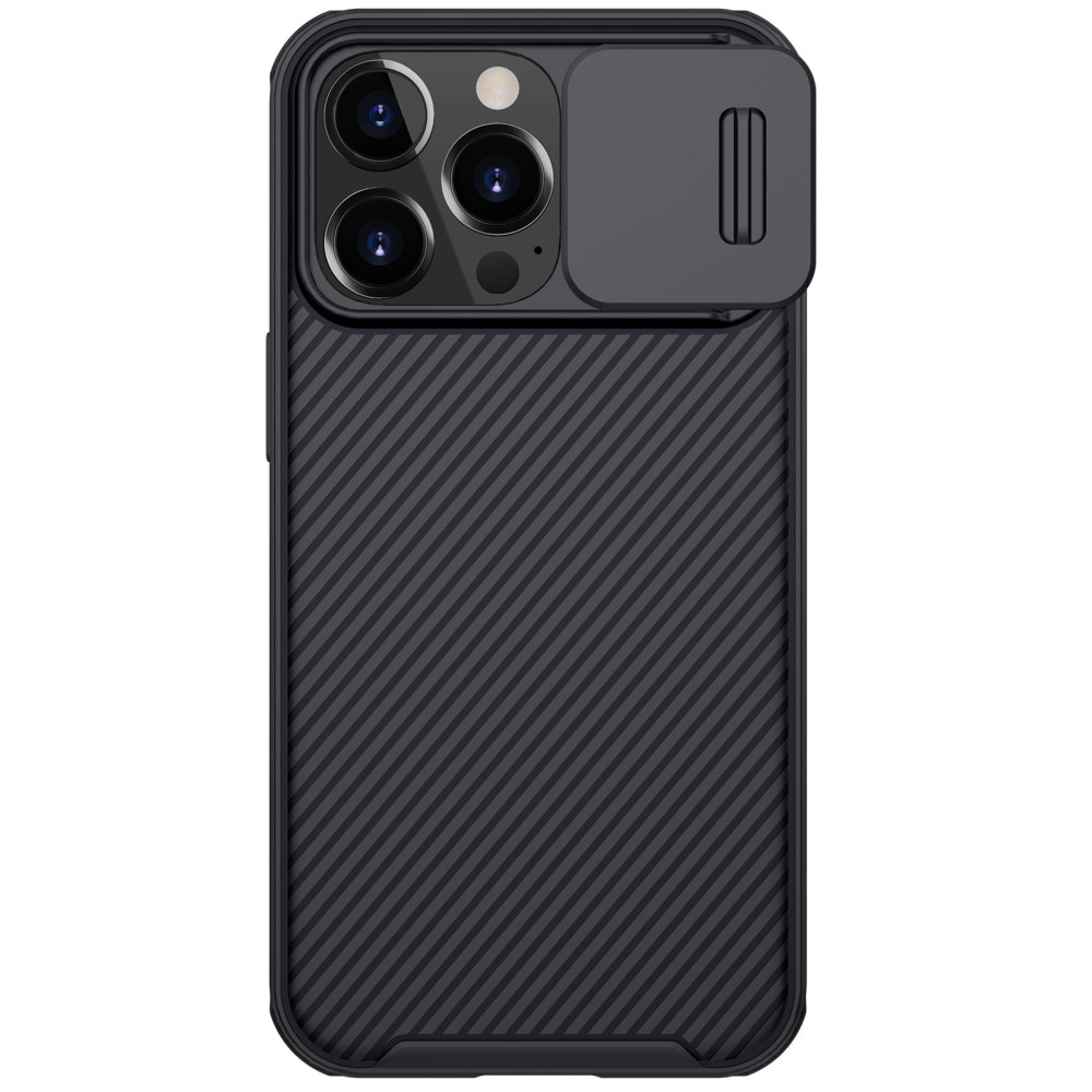 iPhone 13 Pro CamShield Case Black