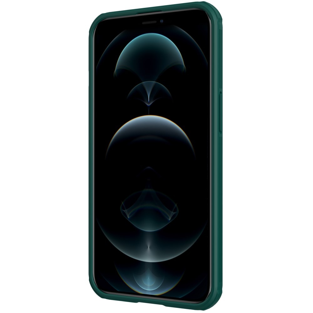 Apple iPhone 13 Pro CamShield Case Green