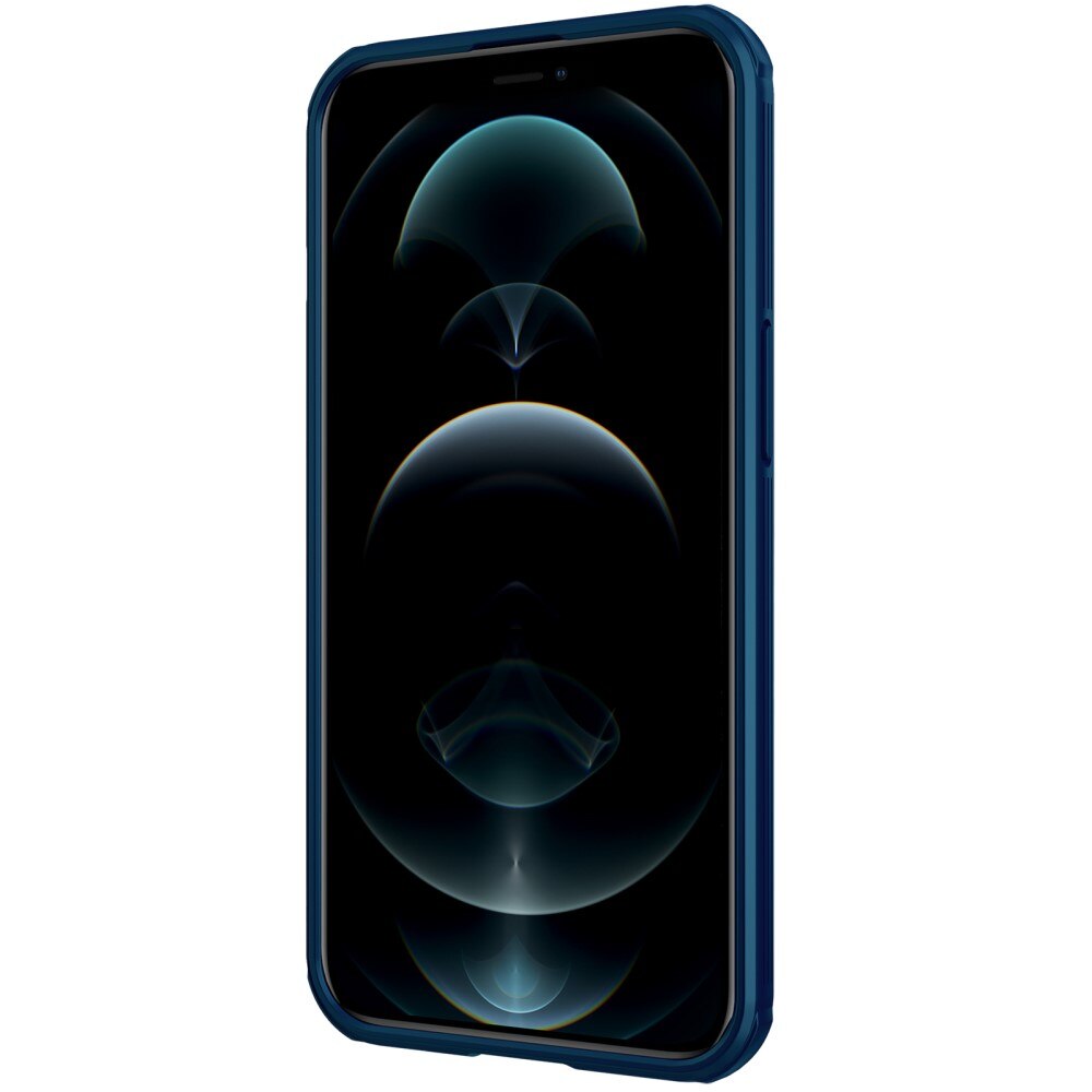 Apple iPhone 13 Pro CamShield Case Blue