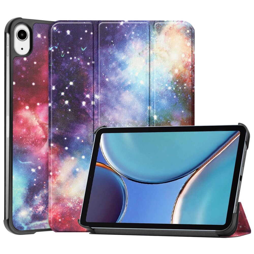 Apple iPad Mini 6th Gen (2021) Tri-Fold Cover Multi/Pattern