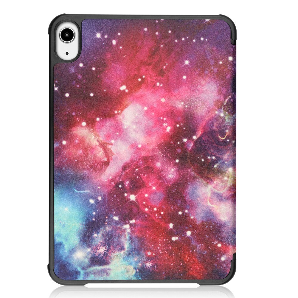 Apple iPad Mini 6th Gen (2021) Tri-Fold Cover Multi/Pattern