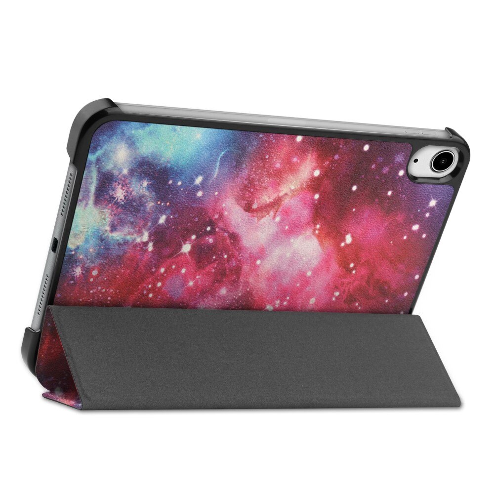 Apple iPad Mini 6th Gen (2021) Tri-Fold Cover Multi/Pattern