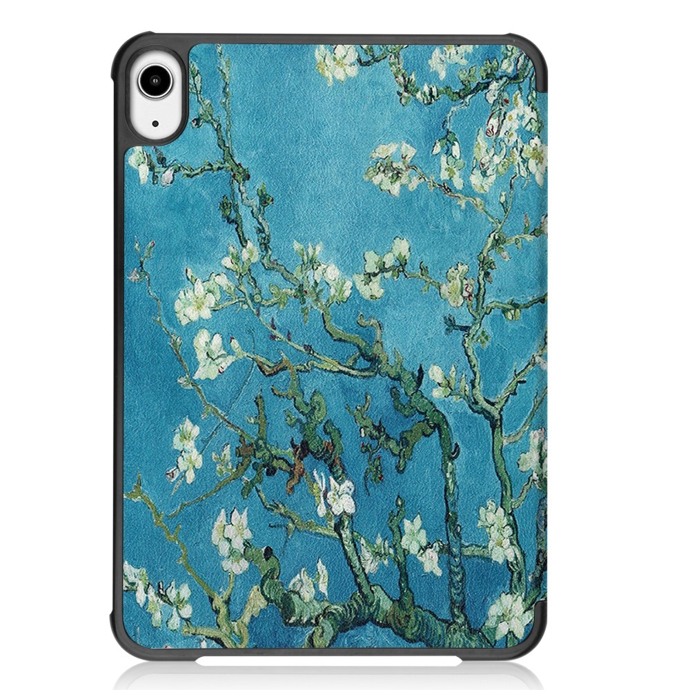 iPad Mini 6th Gen (2021) Tri-Fold Cover Cherry blossoms