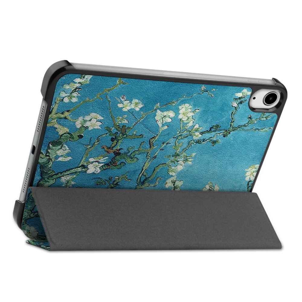 iPad Mini 6th Gen (2021) Tri-Fold Cover Cherry blossoms