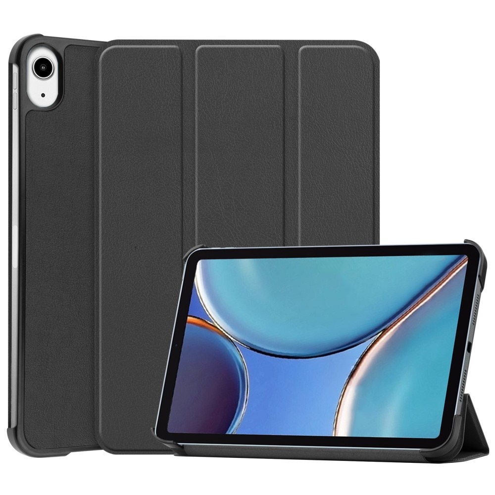 iPad Mini 6th Gen (2021) Tri-Fold Cover Black
