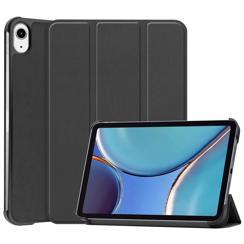 Apple iPad Mini 6th Gen (2021) Tri-Fold Cover Black