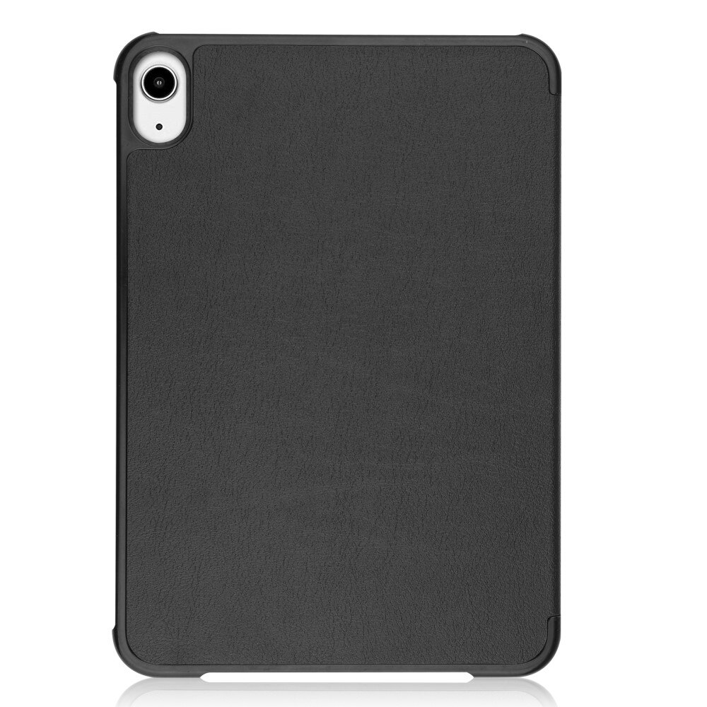 Apple iPad Mini 6th Gen (2021) Tri-Fold Cover Black
