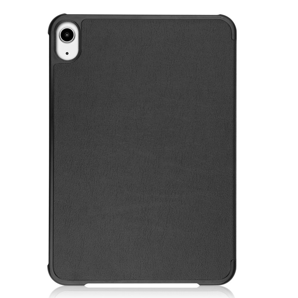 iPad Mini 6th Gen (2021) Tri-Fold Cover Black