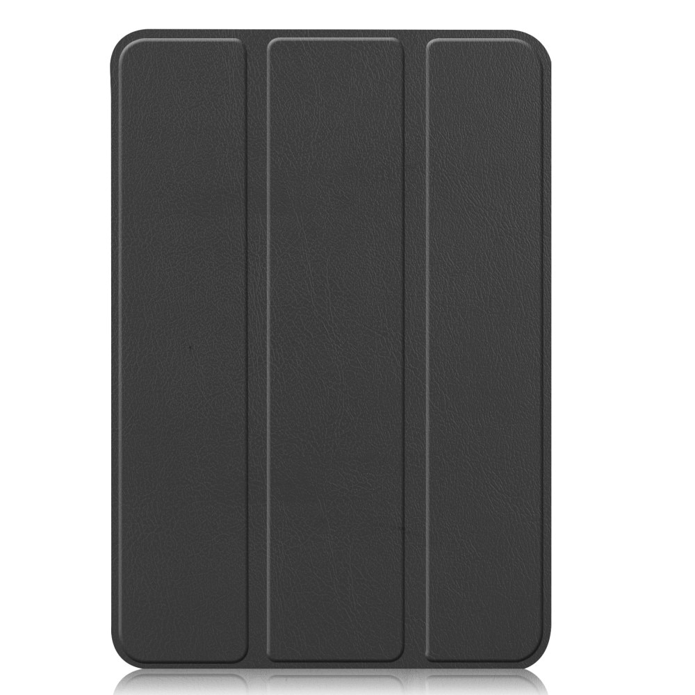 iPad Mini 6th Gen (2021) Tri-Fold Cover Black