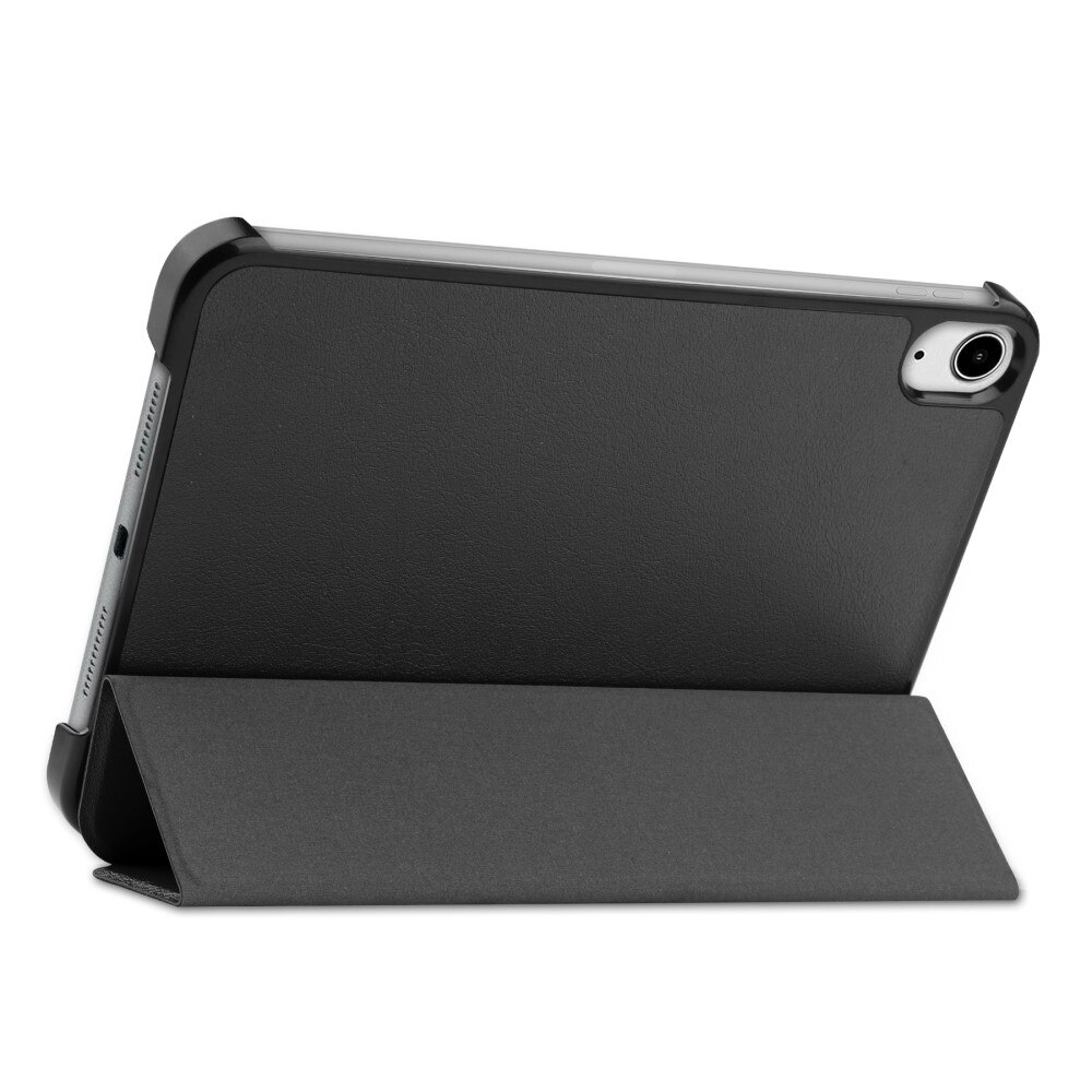 Apple iPad Mini 6th Gen (2021) Tri-Fold Cover Black