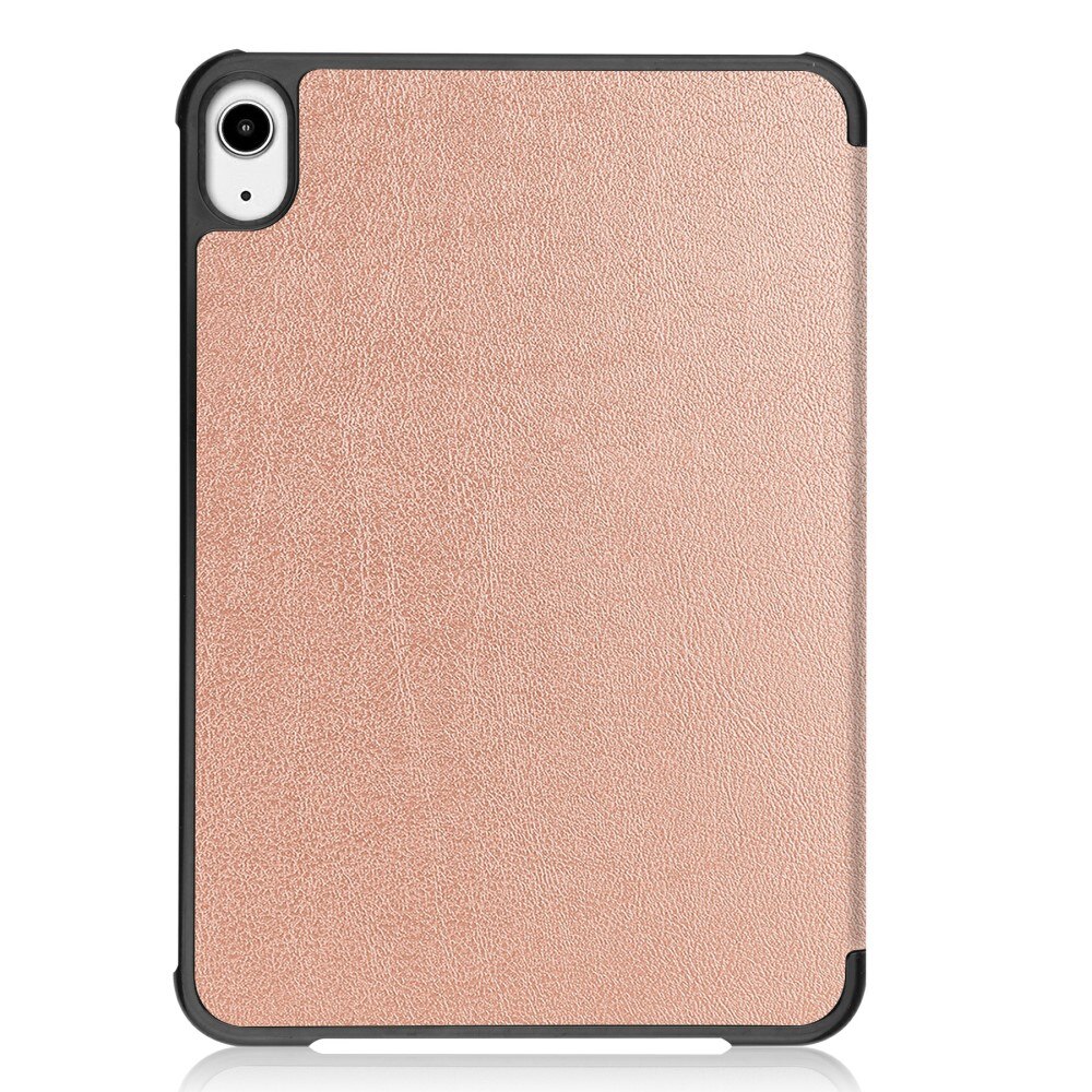 Apple iPad Mini 6th Gen (2021) Tri-Fold Cover Rose Gold