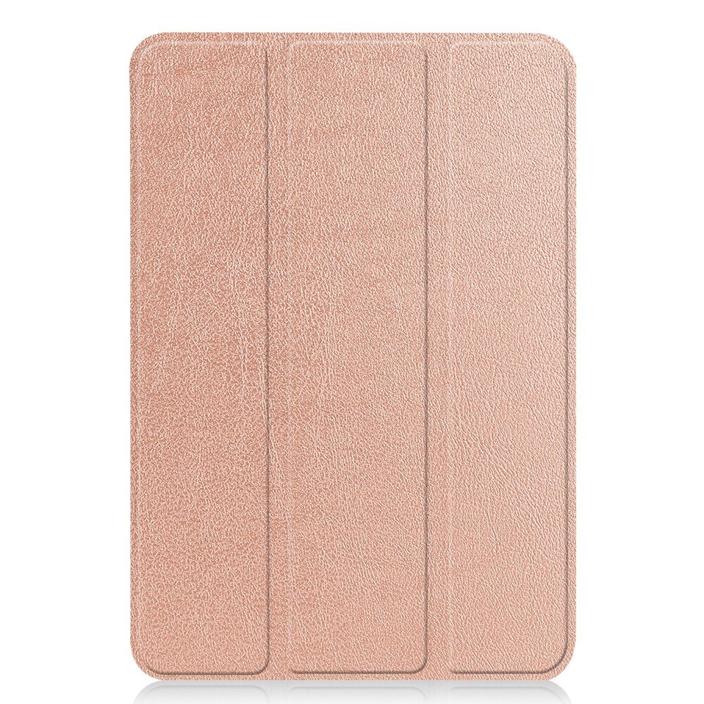 Apple iPad Mini 6th Gen (2021) Tri-Fold Cover Rose Gold