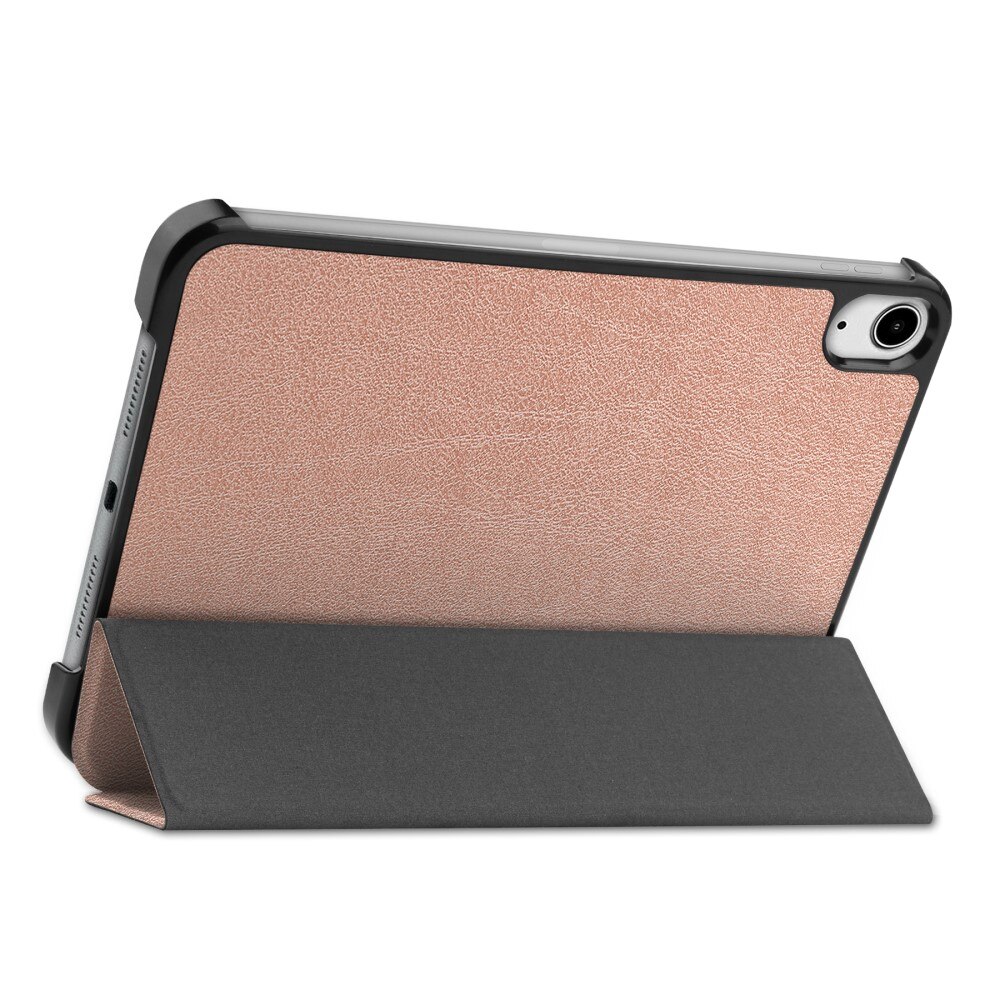 Apple iPad Mini 6th Gen (2021) Tri-Fold Cover Rose Gold