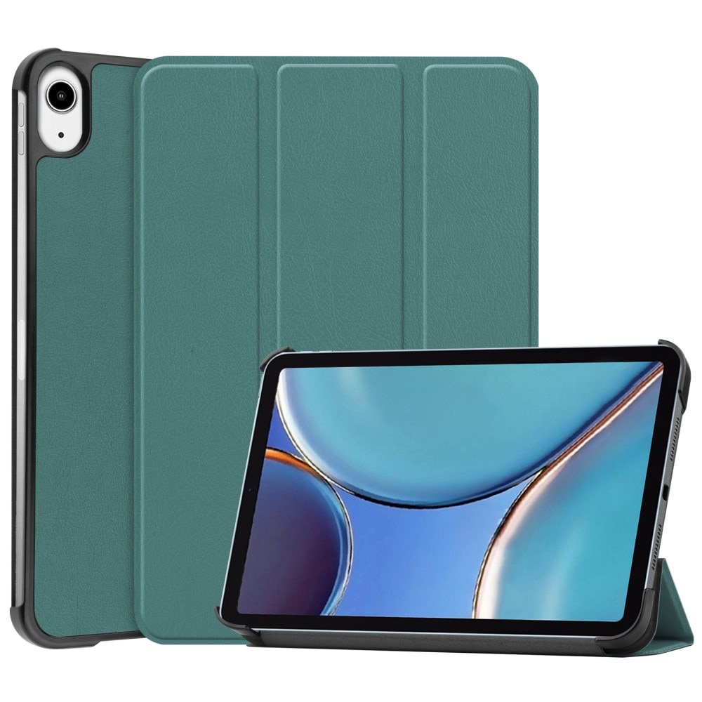 iPad Mini 6th Gen (2021) Tri-Fold Cover Green