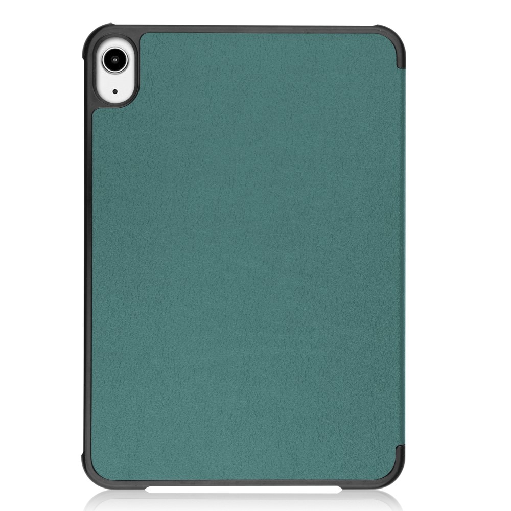 iPad Mini 6th Gen (2021) Tri-Fold Cover Green