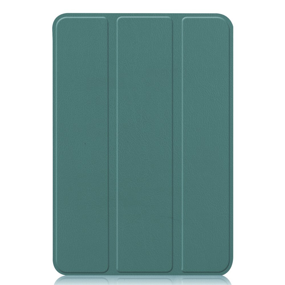 iPad Mini 6th Gen (2021) Tri-Fold Cover Green