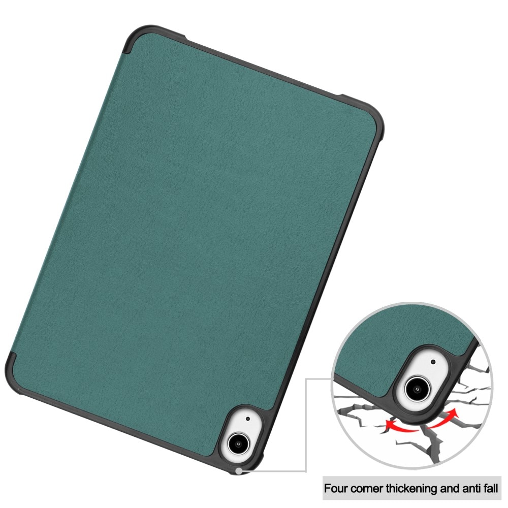 iPad Mini 6th Gen (2021) Tri-Fold Cover Green