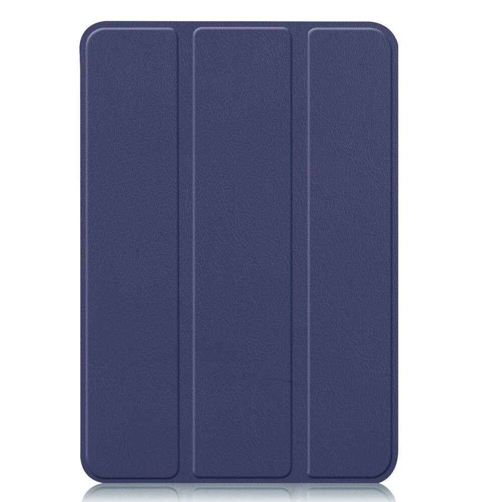 Apple iPad Mini 6th Gen (2021) Tri-Fold Cover Blue