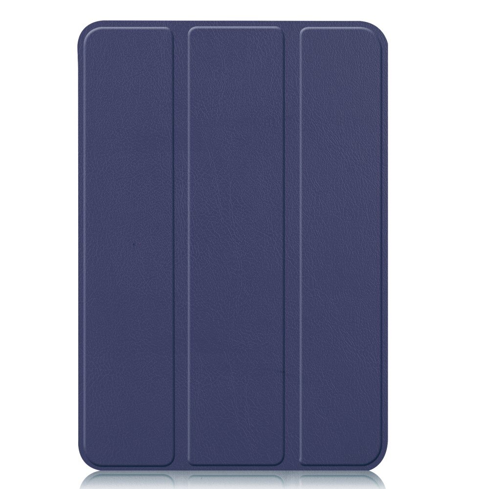 iPad Mini 6th Gen (2021) Tri-Fold Cover Blue