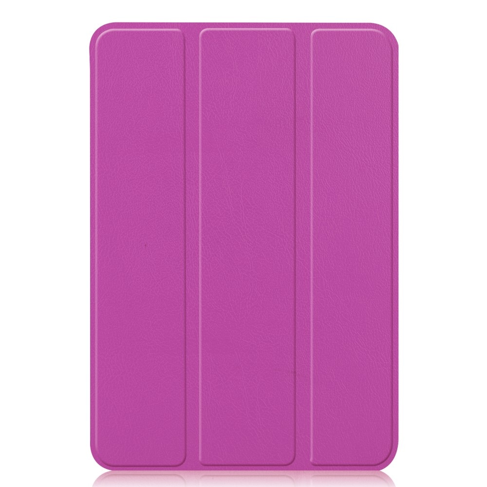 iPad Mini 6 2021 Tri-Fold Cover Purple
