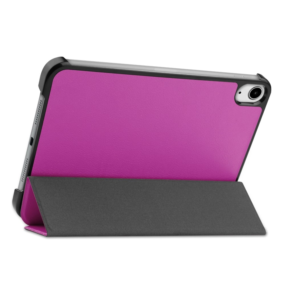 iPad Mini 6 2021 Tri-Fold Cover Purple
