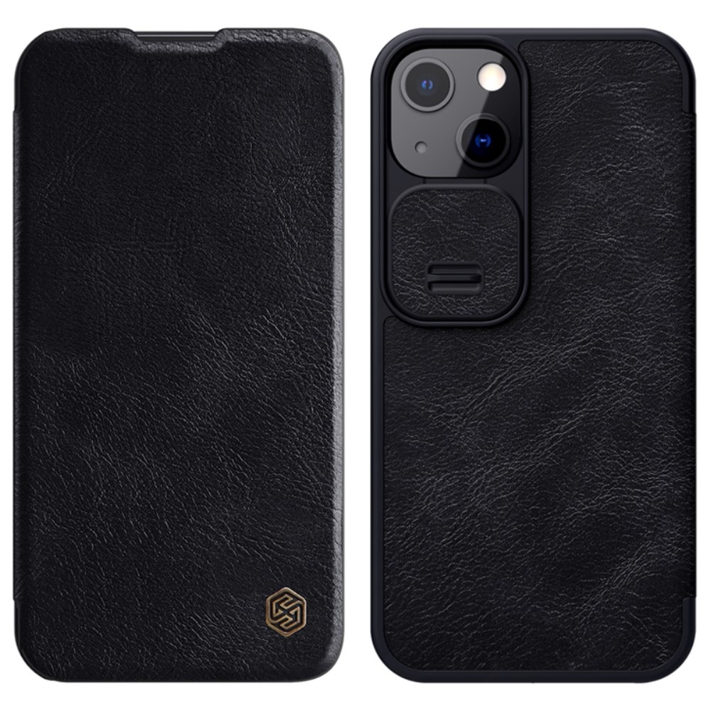 iPhone 13 Qin Series Camshield Black