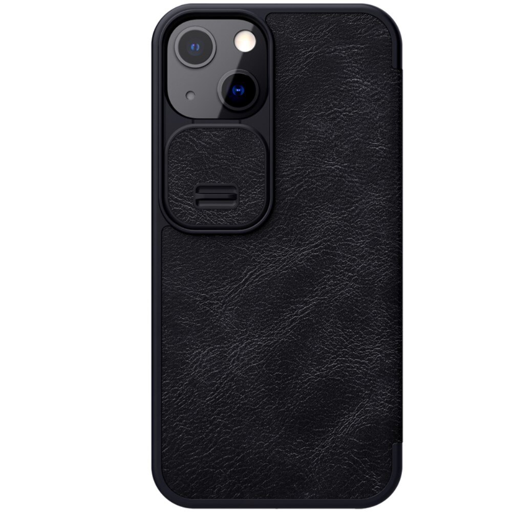 iPhone 13 Qin Series Camshield Black