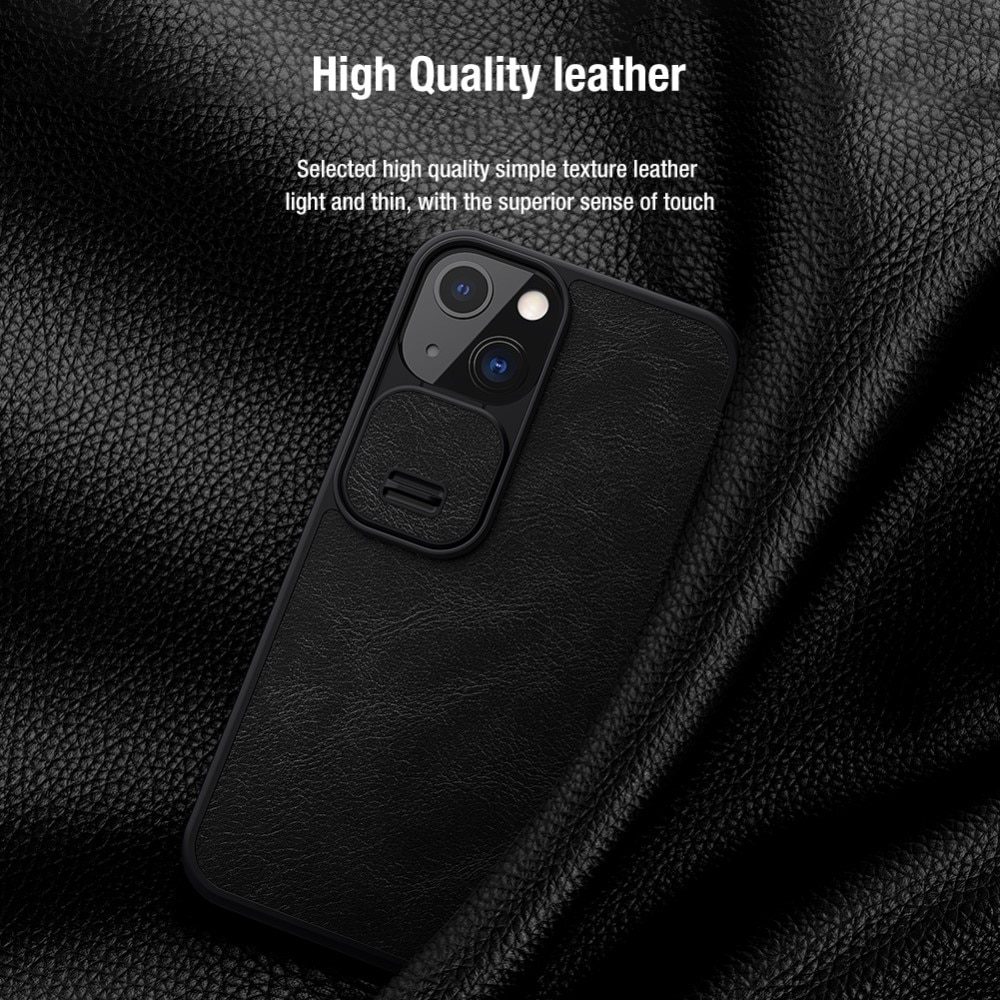 iPhone 13 Qin Series Camshield Black