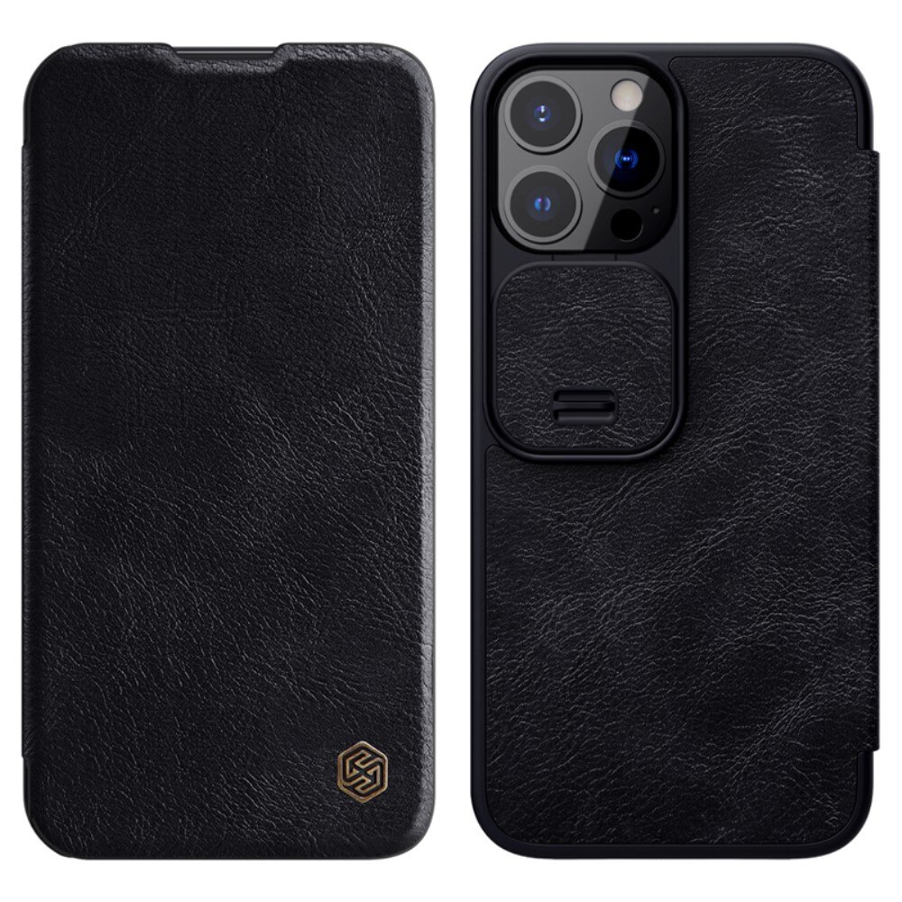 iPhone 13 Pro Qin Series Camshield Black