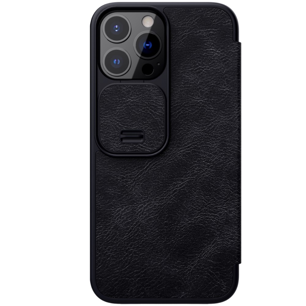 iPhone 13 Pro Qin Series Camshield Black