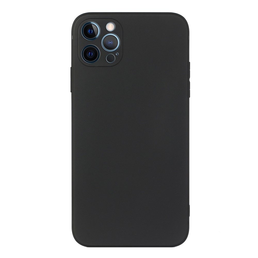 iPhone 13 Pro TPU Case Black