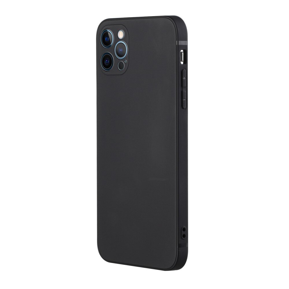 iPhone 13 Pro TPU Case Black