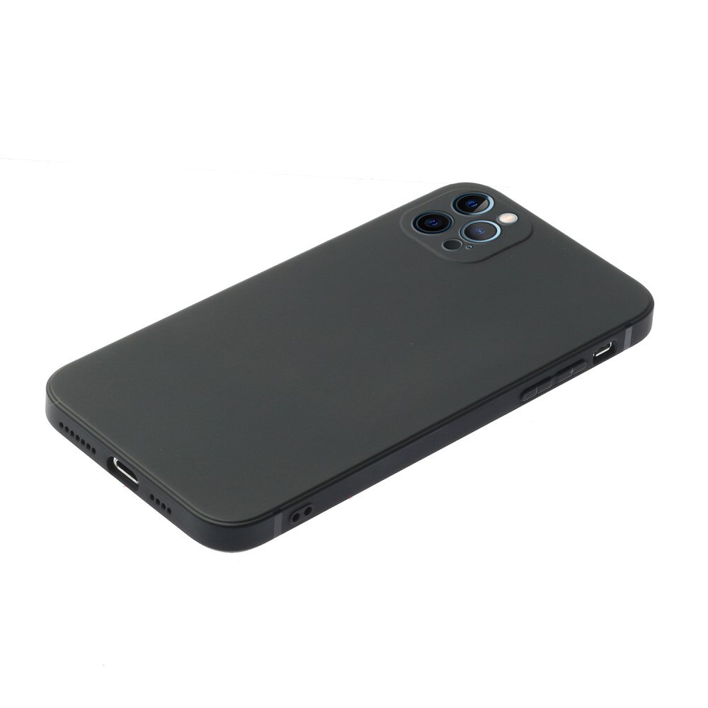 iPhone 13 Pro TPU Case Black