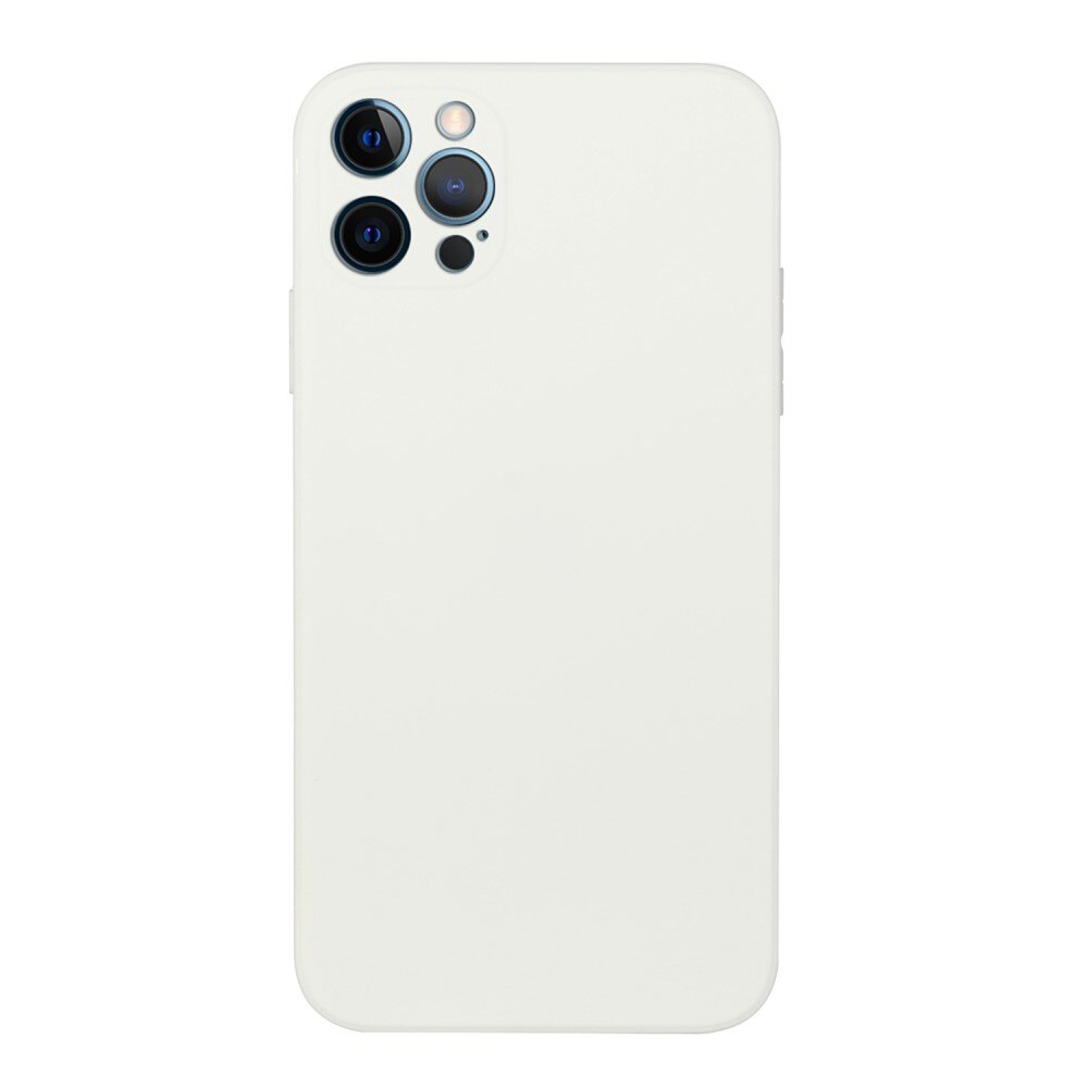 iPhone 13 Pro TPU Case White