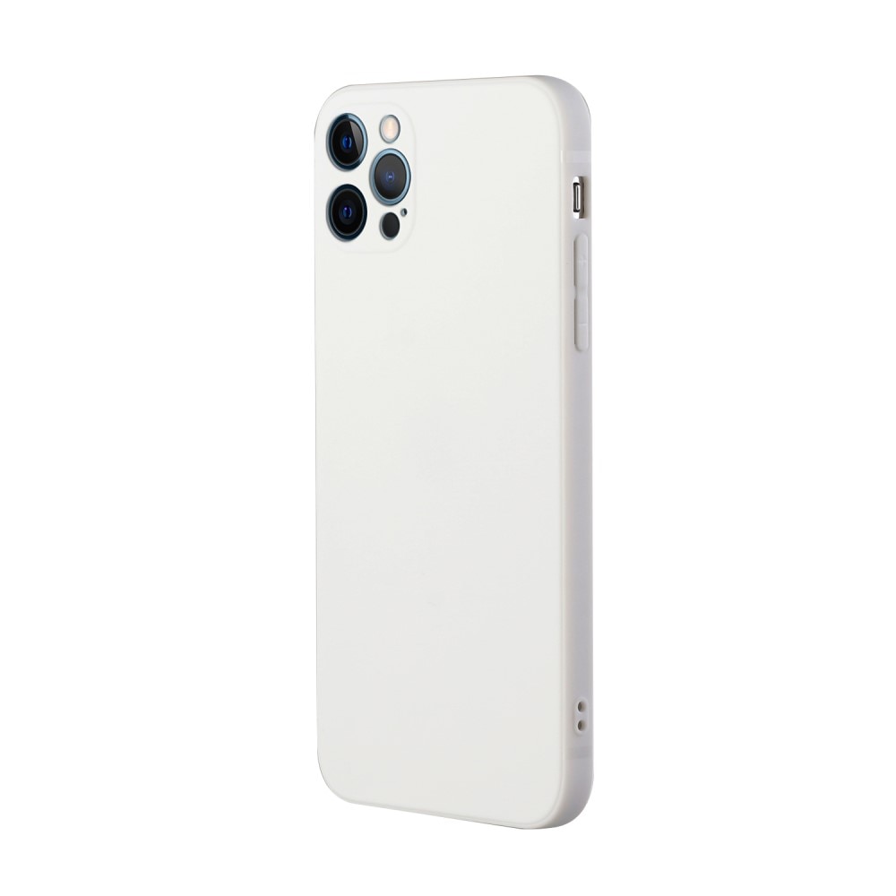 iPhone 13 Pro TPU Case White