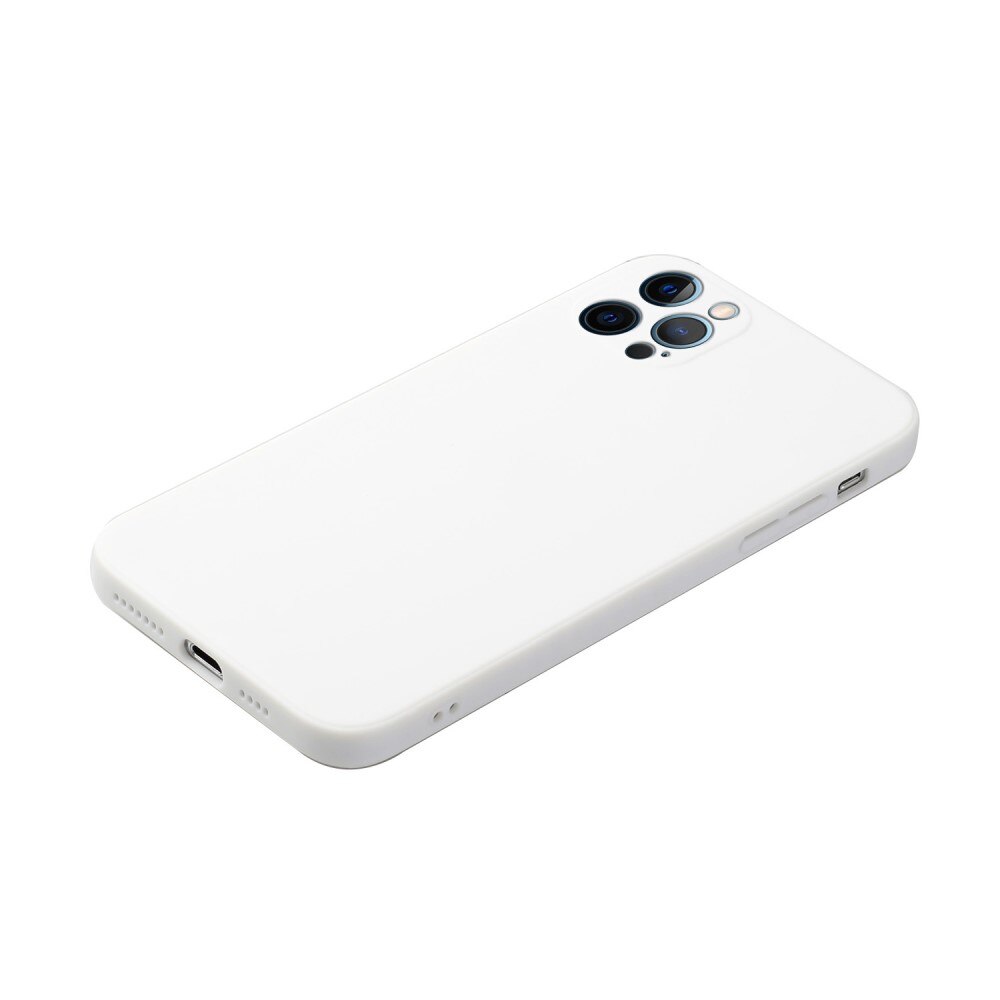 iPhone 13 Pro TPU Case White