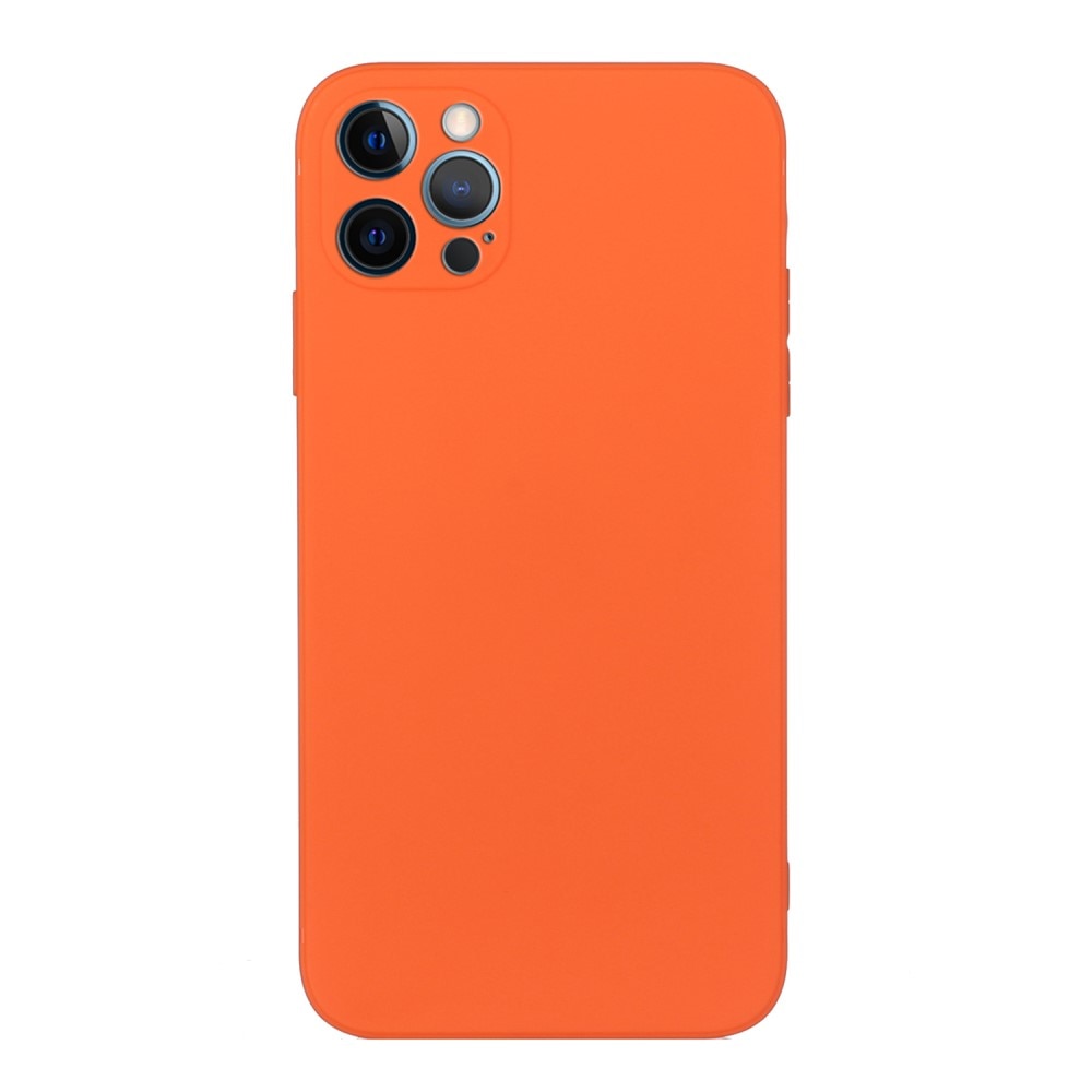 iPhone 13 Pro TPU Case Orange