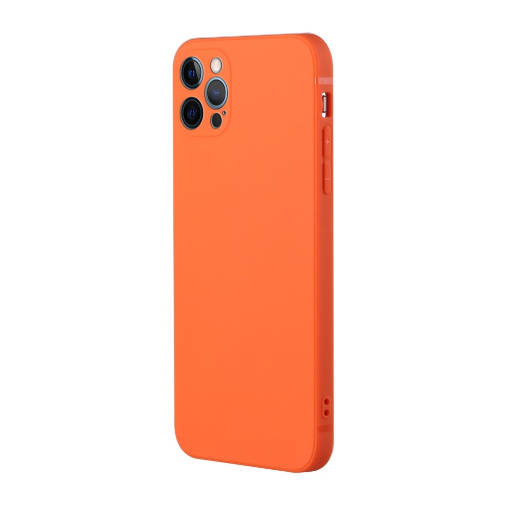 iPhone 13 Pro TPU Case Orange