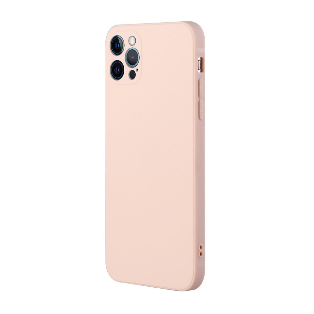 iPhone 13 Pro TPU Case Pink