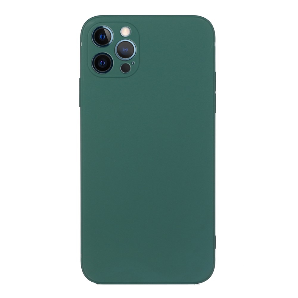 iPhone 13 Pro TPU Case Green