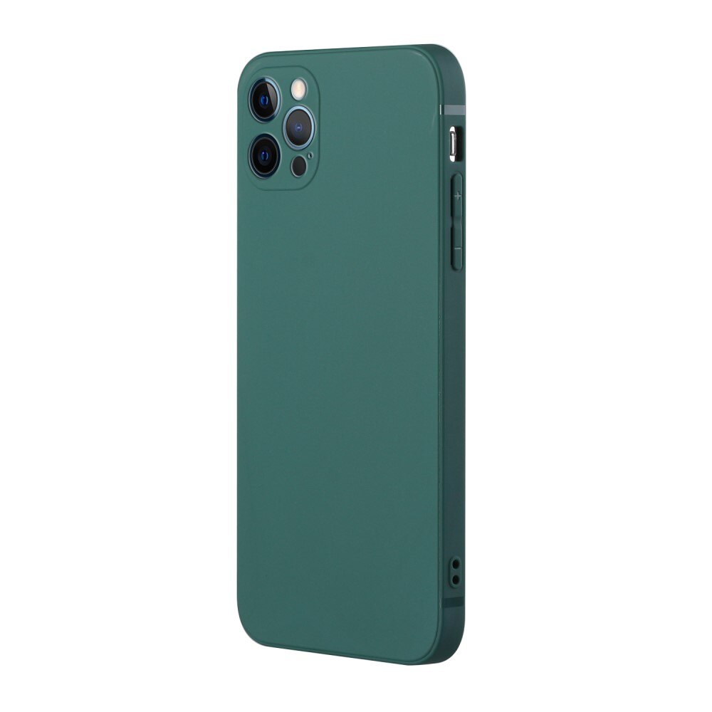 Apple iPhone 13 Pro TPU Case Green