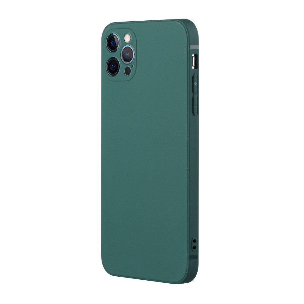 iPhone 13 Pro TPU Case Green