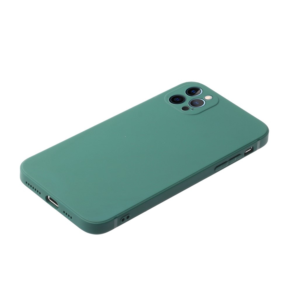 iPhone 13 Pro TPU Case Green