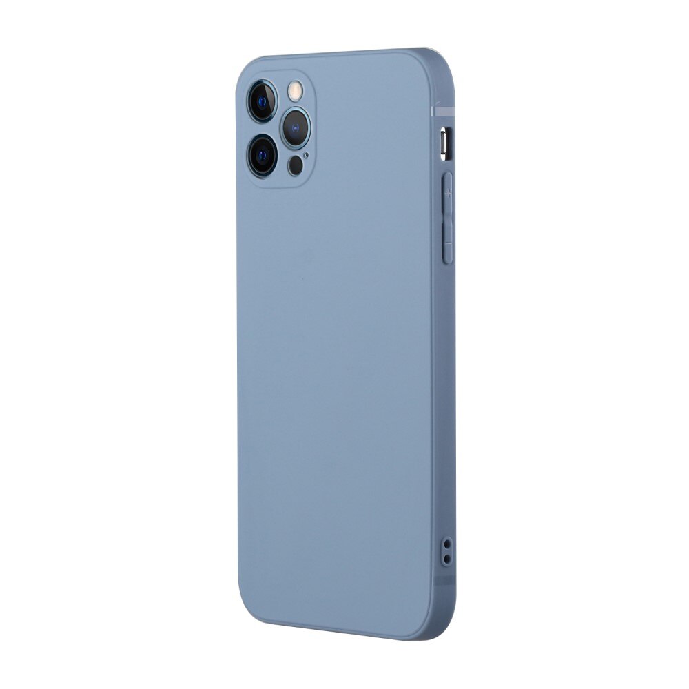 Apple iPhone 13 Pro TPU Case Grey