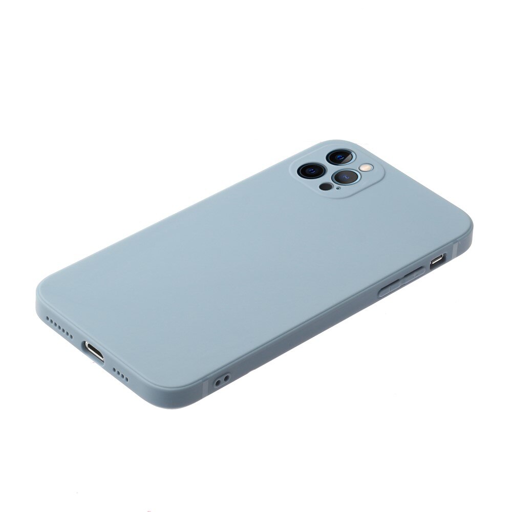 Apple iPhone 13 Pro TPU Case Grey