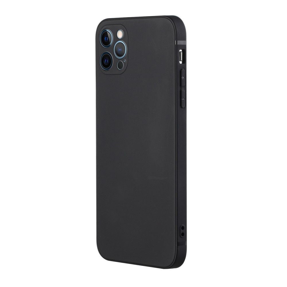 iPhone 13 Pro Max TPU Case Black