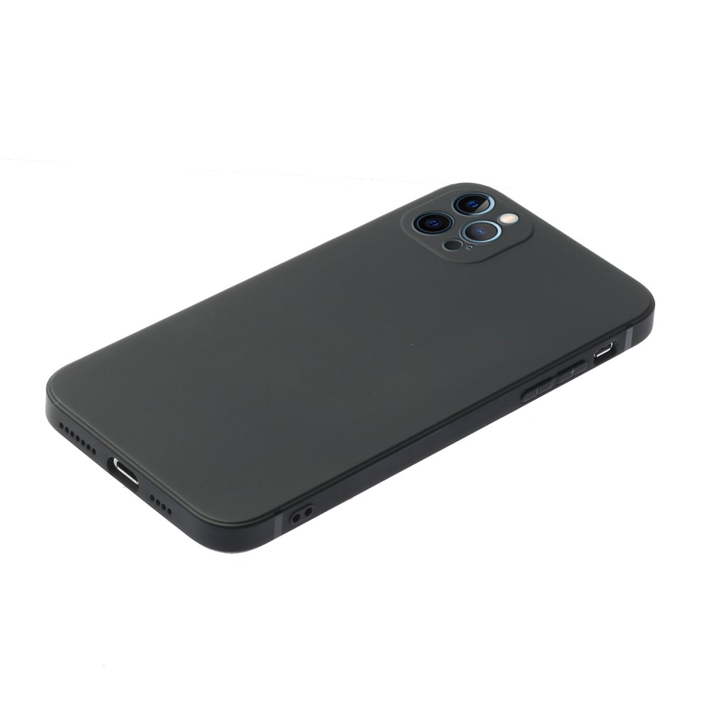 iPhone 13 Pro Max TPU Case Black
