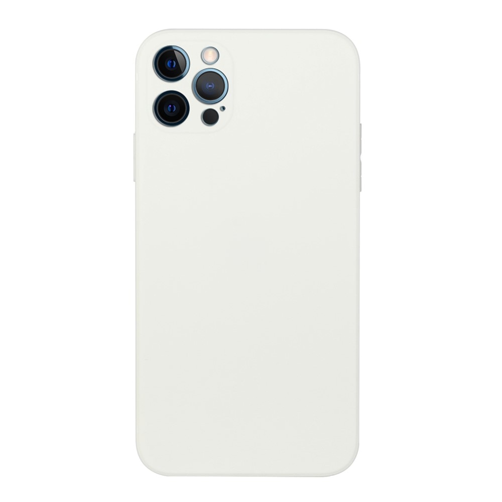iPhone 13 Pro Max TPU Case White