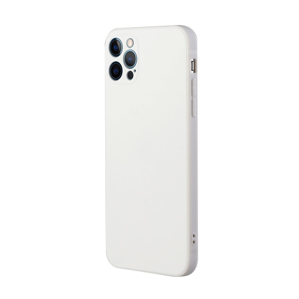 Apple iPhone 13 Pro Max TPU Case White