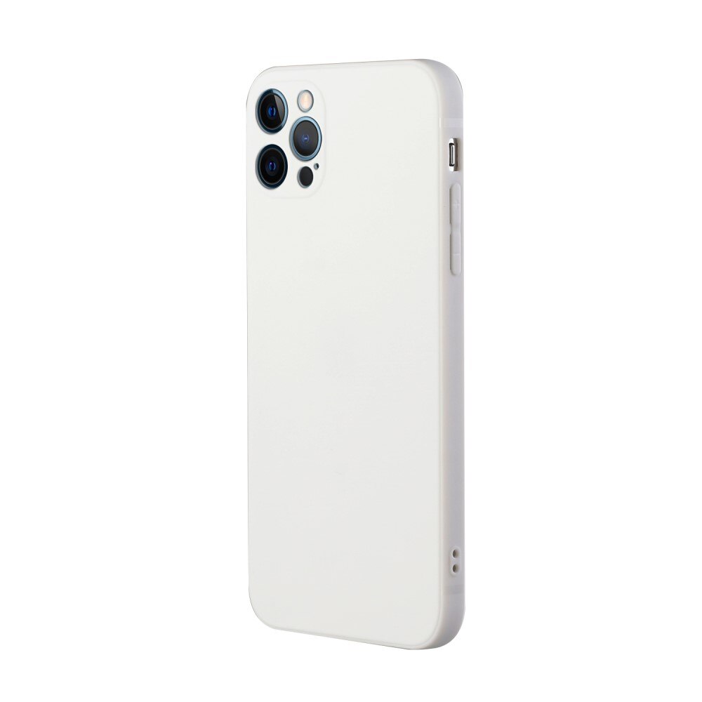 iPhone 13 Pro Max TPU Case White